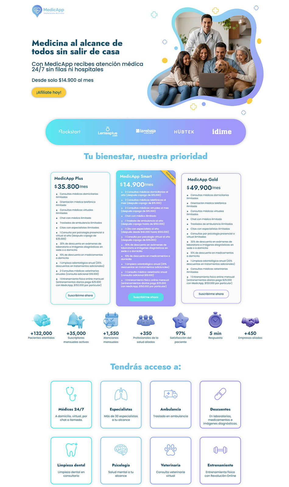 Medicapp